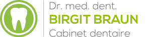 Dentiste Dr. med. dent. Birgit Braun 